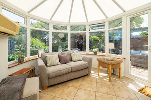 Conservatory - click for photo gallery